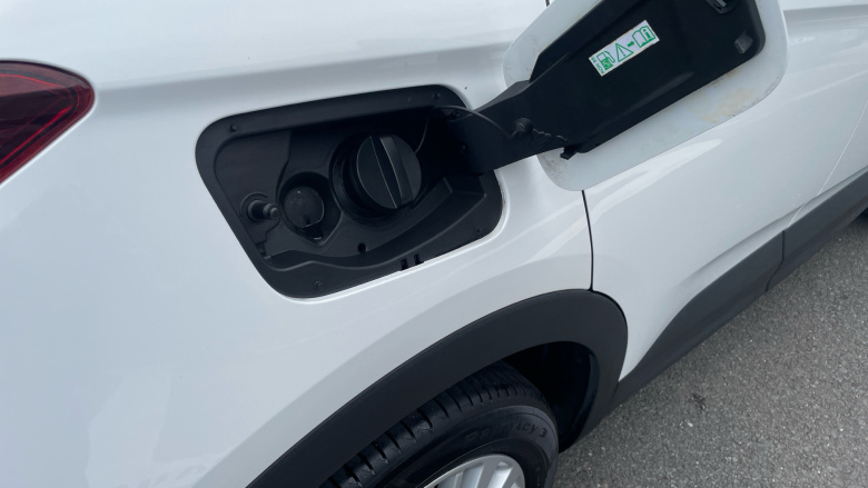 Vauxhall Grandland X 1.2 Turbo Tech Line Nav 5dr Petrol Hatchback